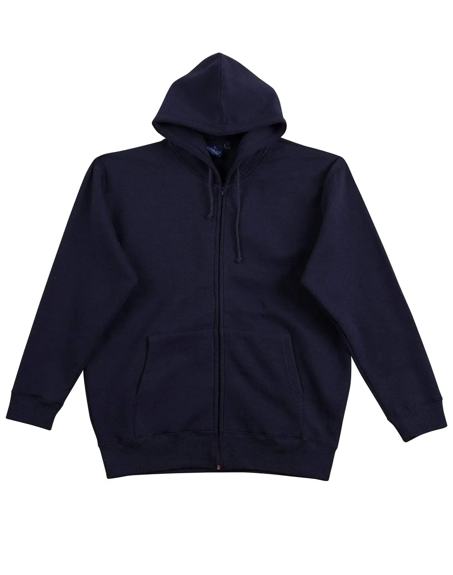 Winning Spirit Double Bay Hoodie Men's FL03